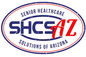 Senior Healthcare Solutions AZ
